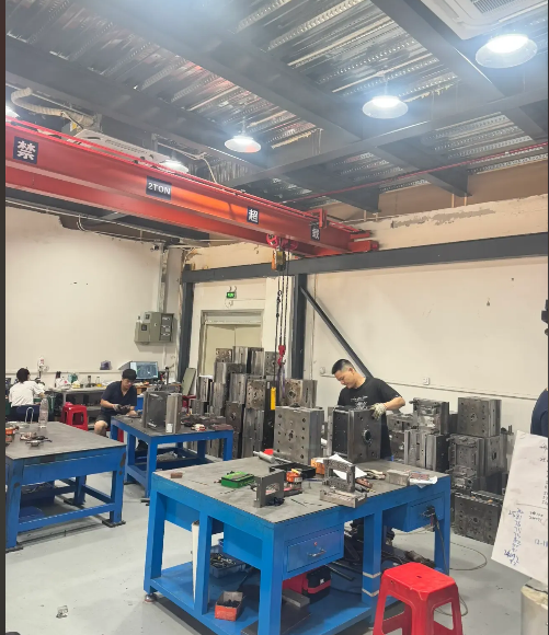 东莞市纳创塑胶制品有限责任公司图4