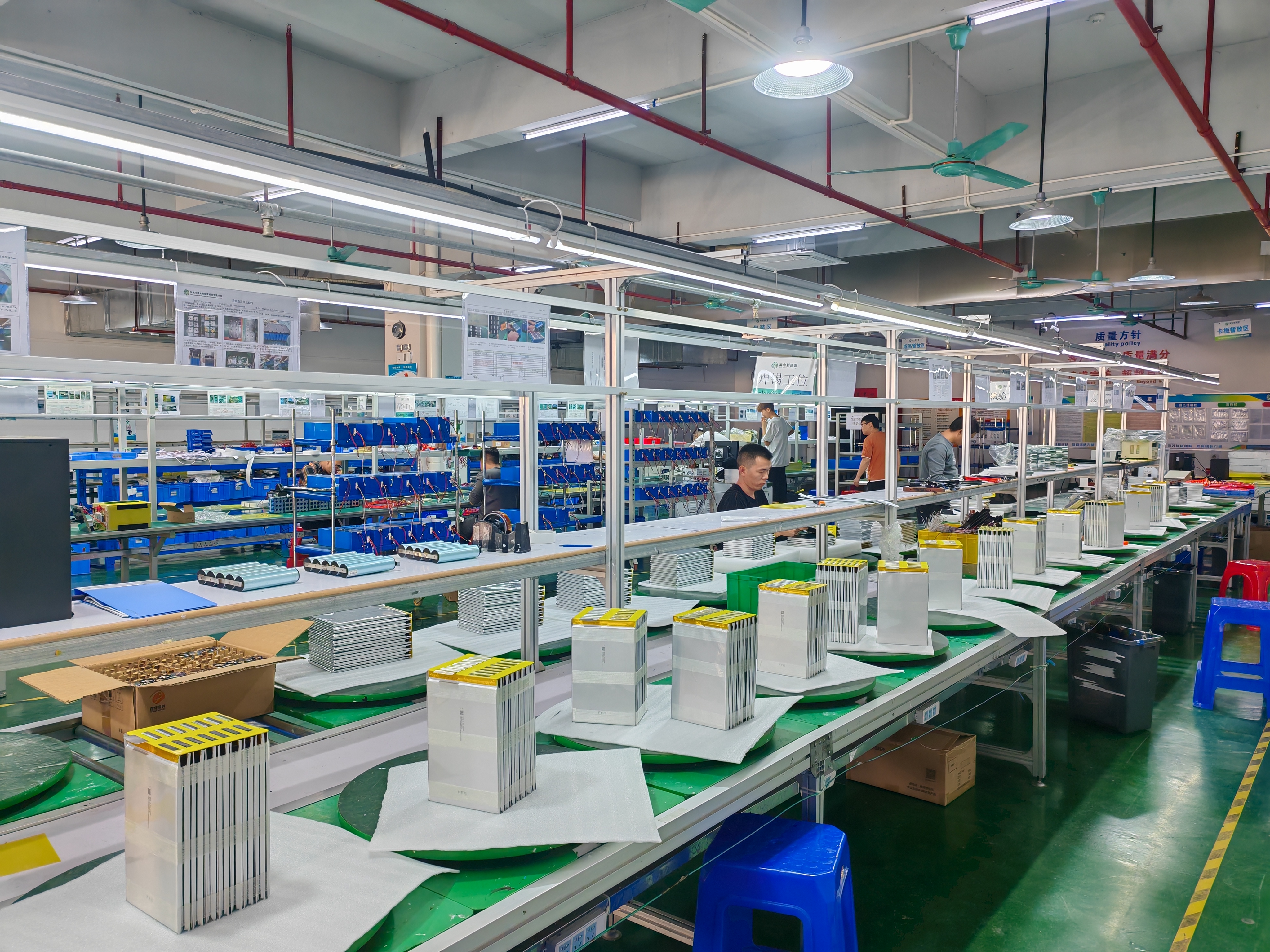 东莞市满电新能源科技有限公司图6