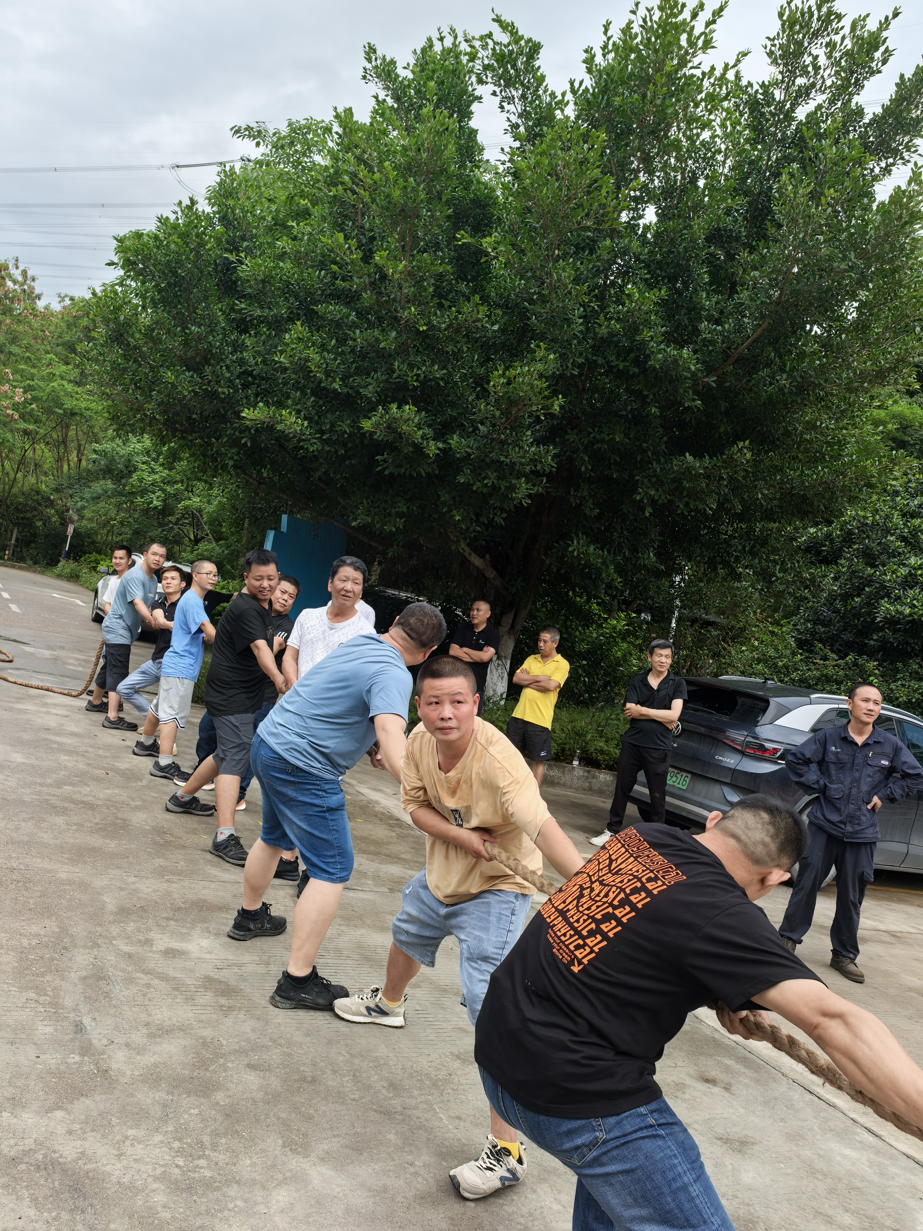 东莞市安德宝医疗废物环保处理有限公司图5