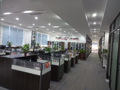 東莞市旺健電子科技有限公司圖2