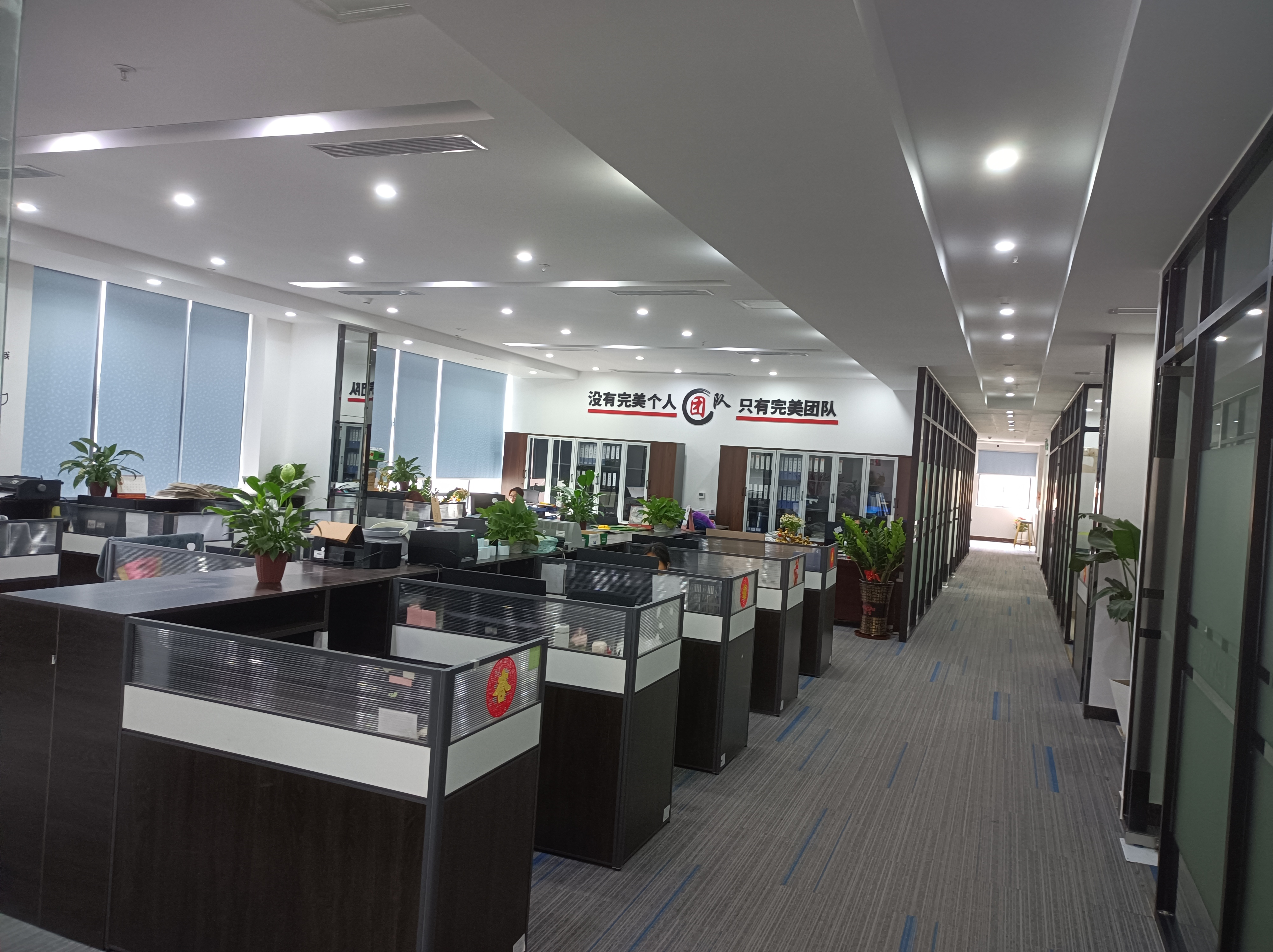 东莞市旺健电子科技有限公司图2