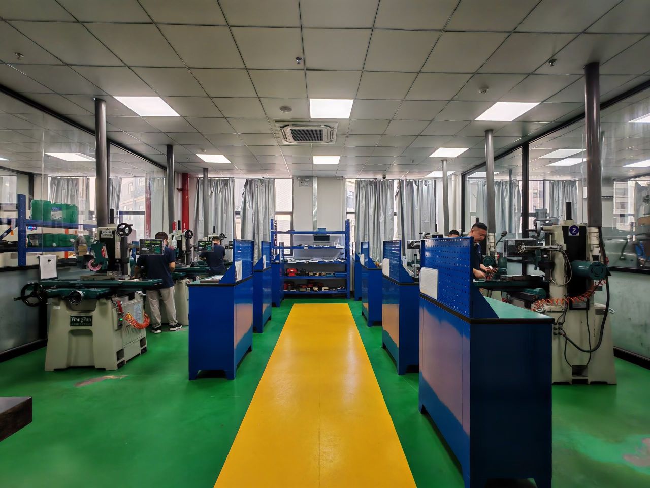 东莞博谊隆精密科技有限公司图11