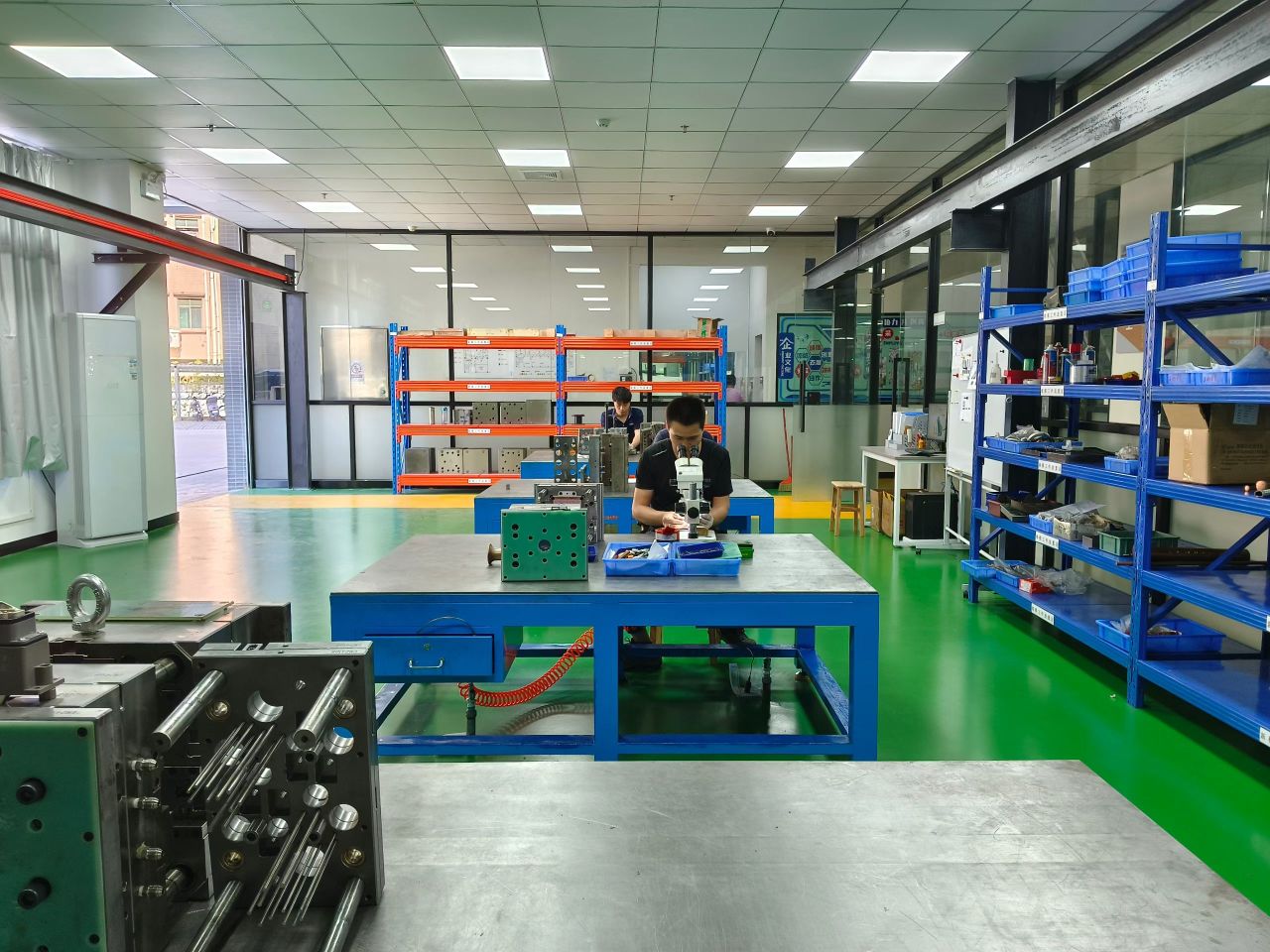 东莞博谊隆精密科技有限公司图10