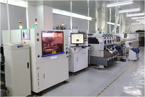 东莞市鸿儒五金科技有限公司图2