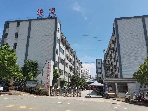 宜章駿濤實(shí)業(yè)有限公司圖1