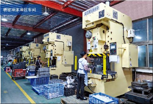 广东佰德金属礼品有限公司图2