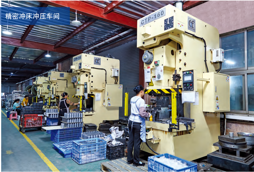 广东佰德金属礼品有限公司图2