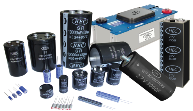 东莞市东阳光电容器有限公司图2