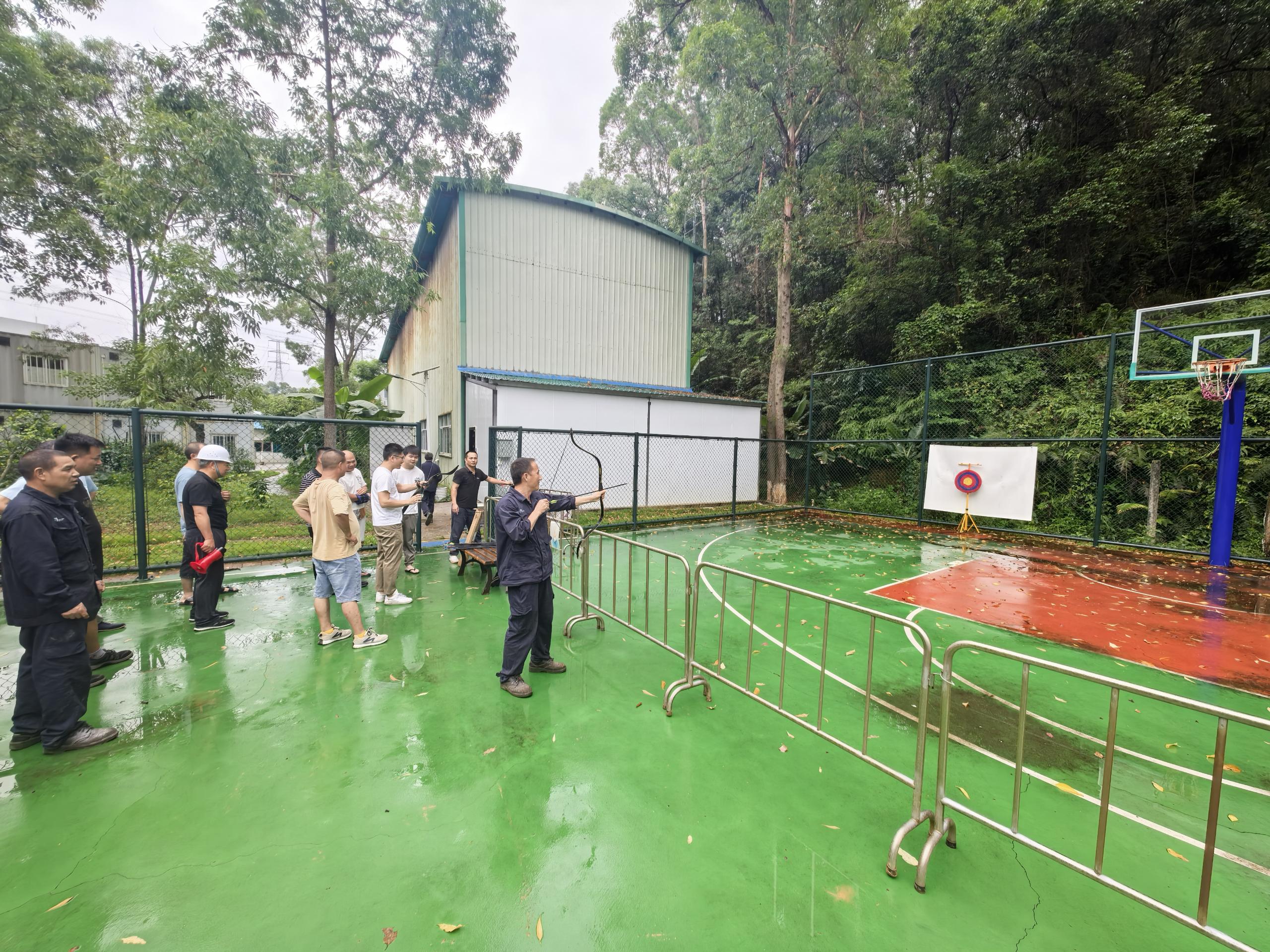 东莞市安德宝医疗废物环保处理有限公司图7