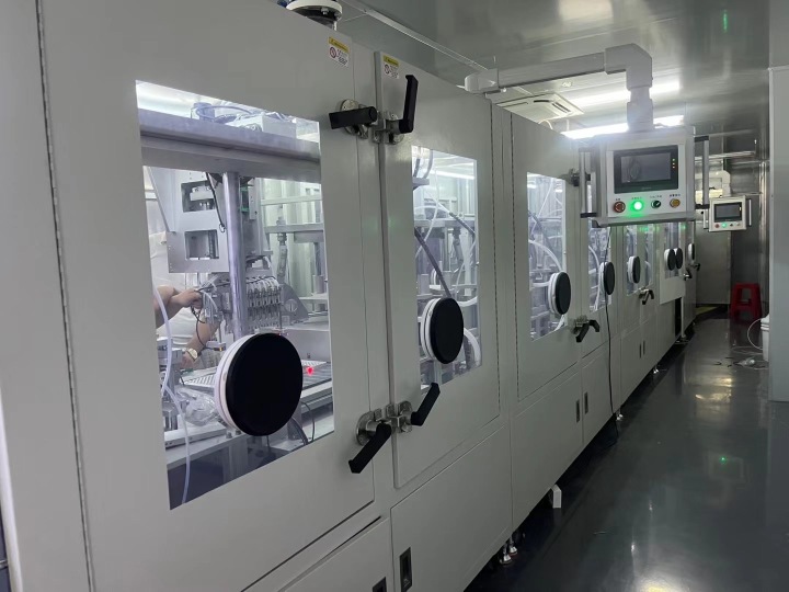 广东捷迅智能装备有限公司图6