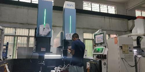 東莞市乾興精密模具科技有限公司圖6