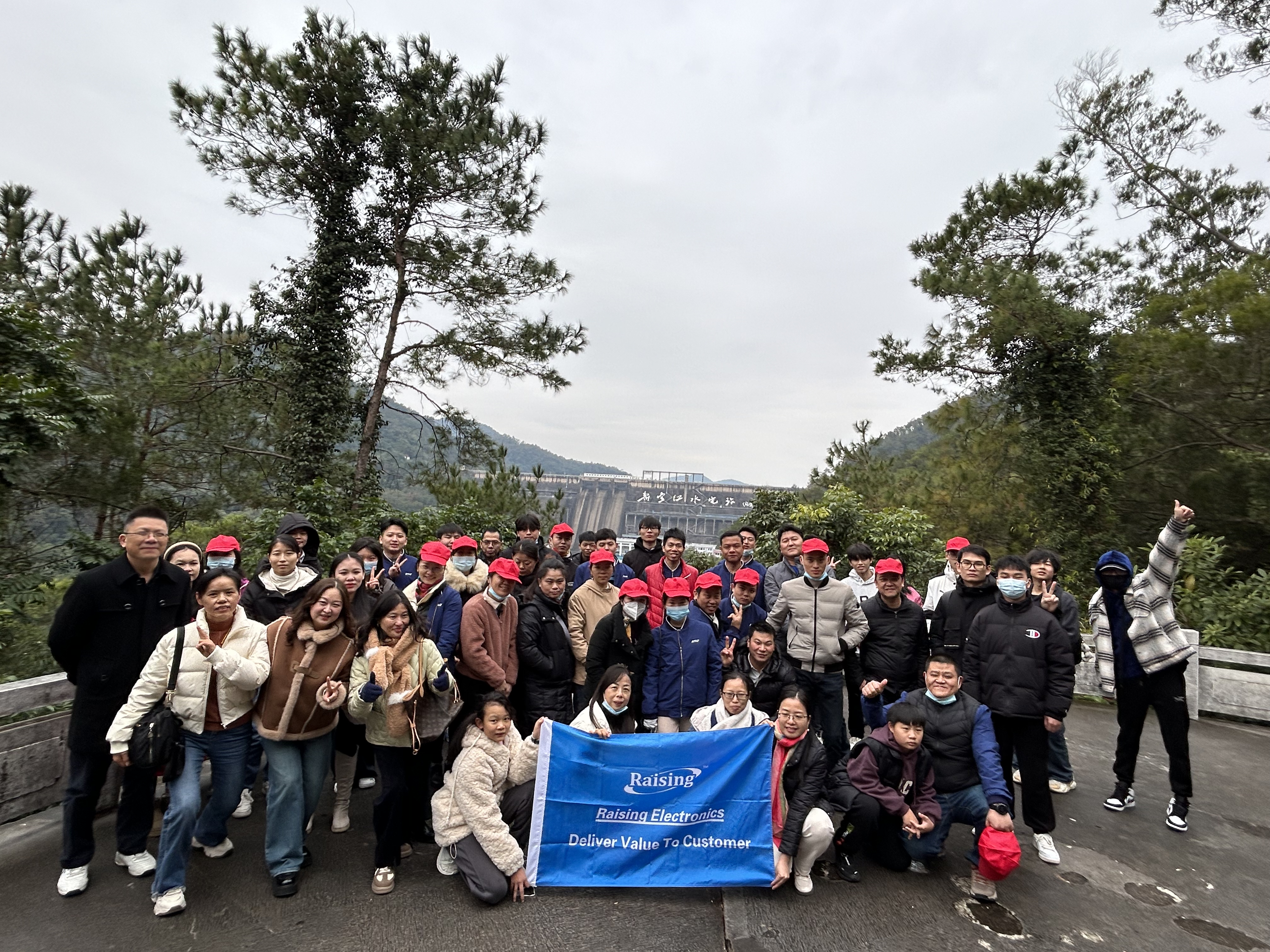 东莞市瑞松电子科技有限公司图5