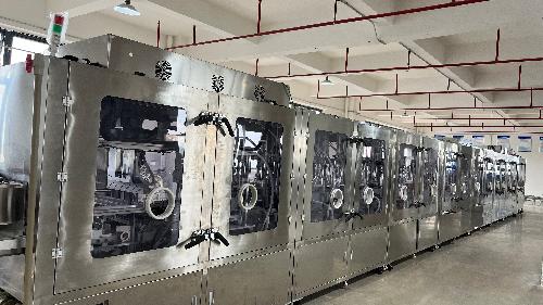 广东捷迅智能装备有限公司图9