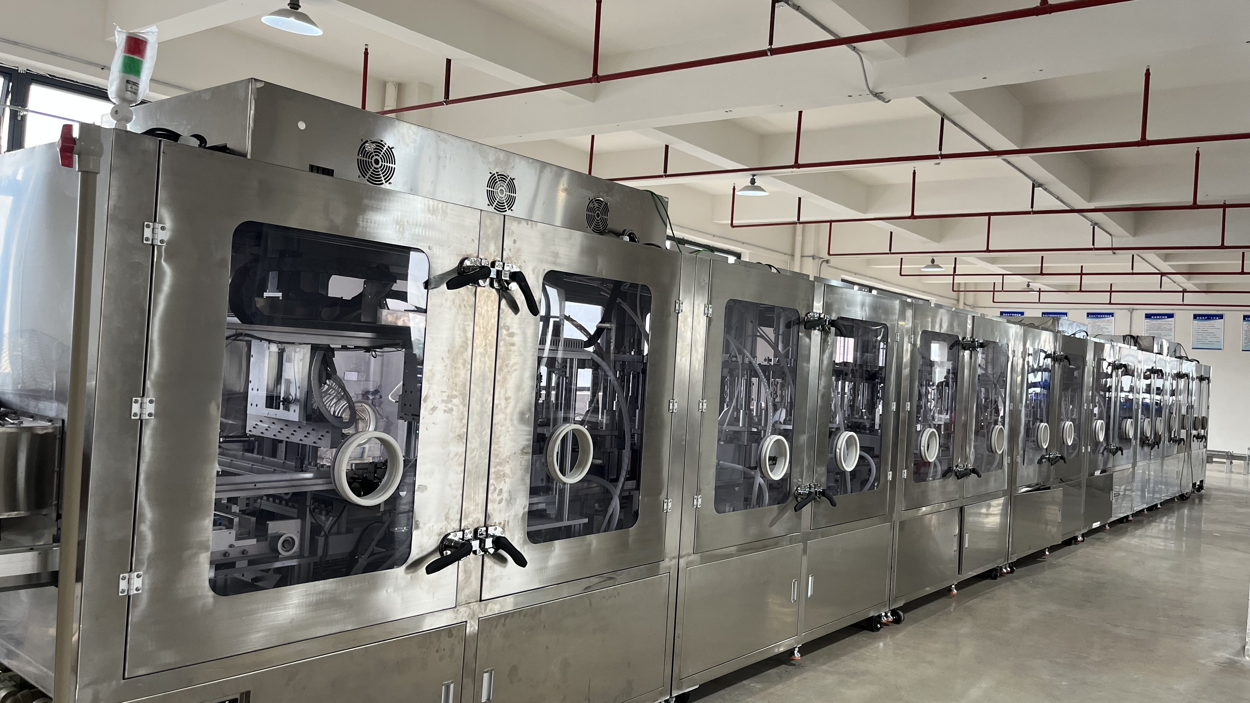 广东捷迅智能装备有限公司图9