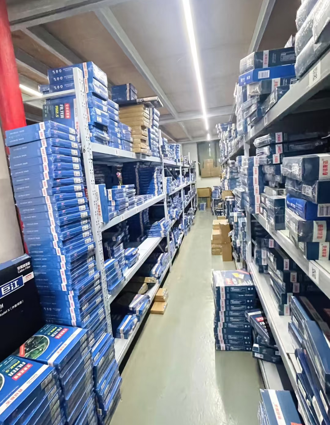 东莞市速通汽配有限公司图3