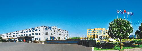 嘉興米克氣動設備有限公司圖2