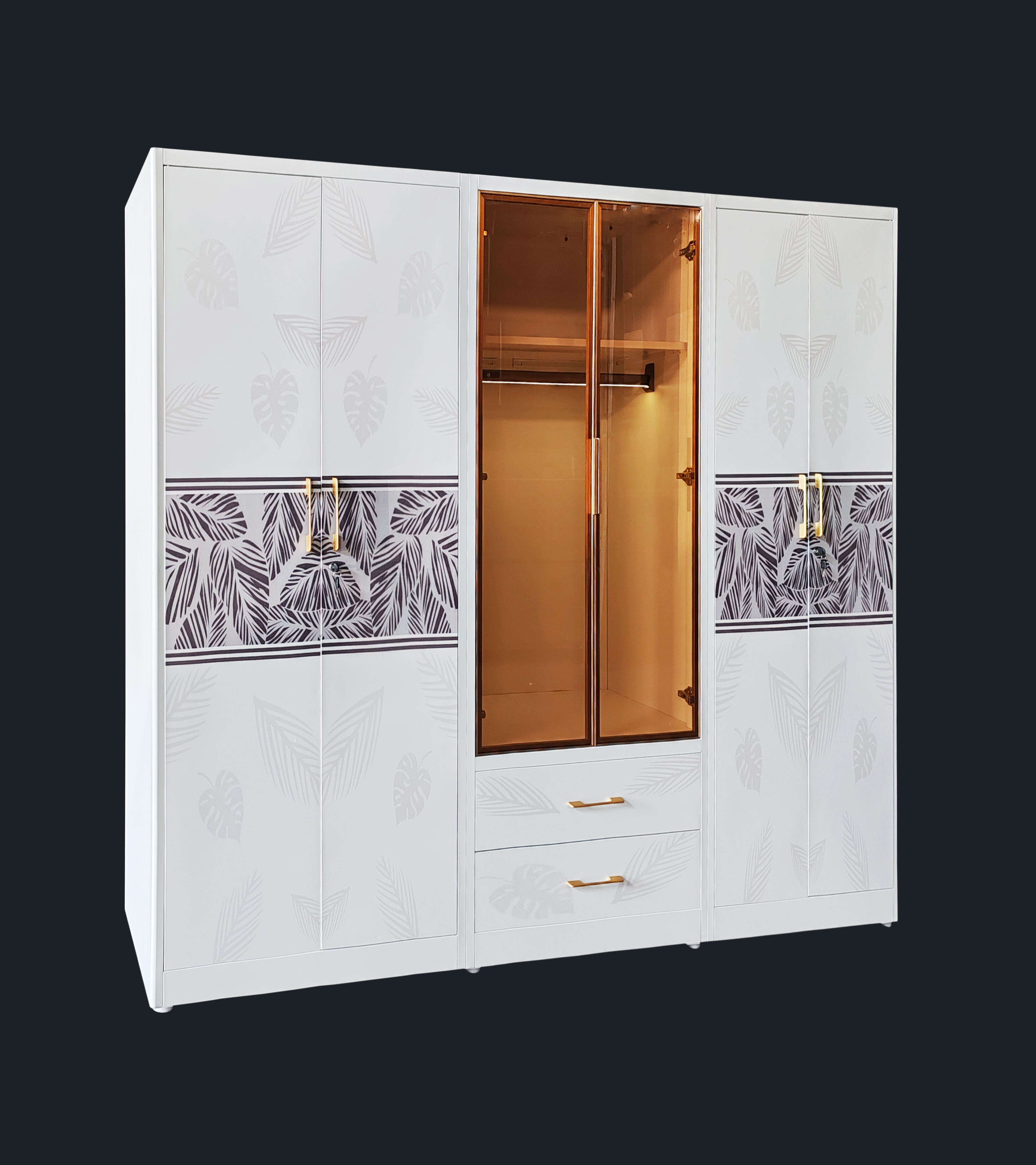 江门市策锐五金制品有限公司图1