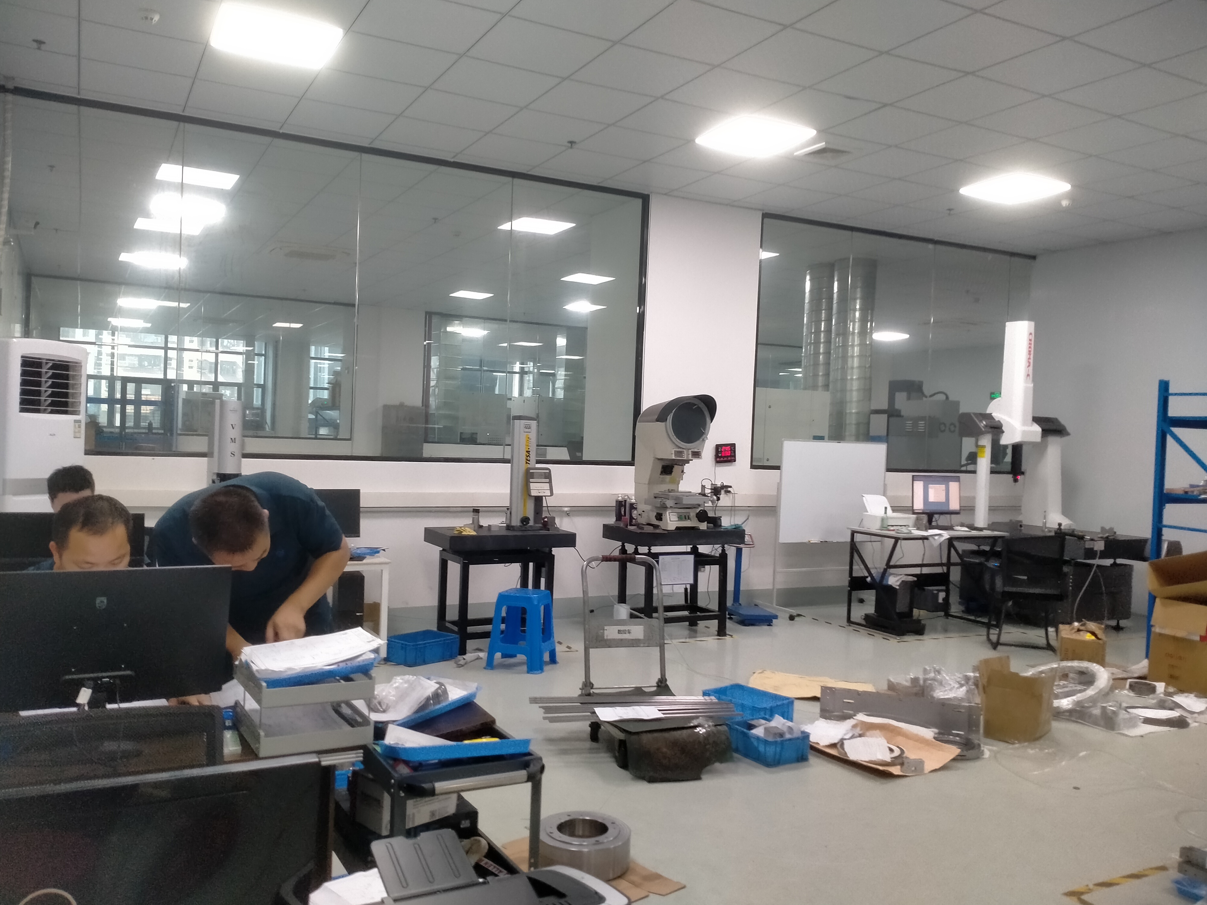 东莞市美矽机械有限公司图6