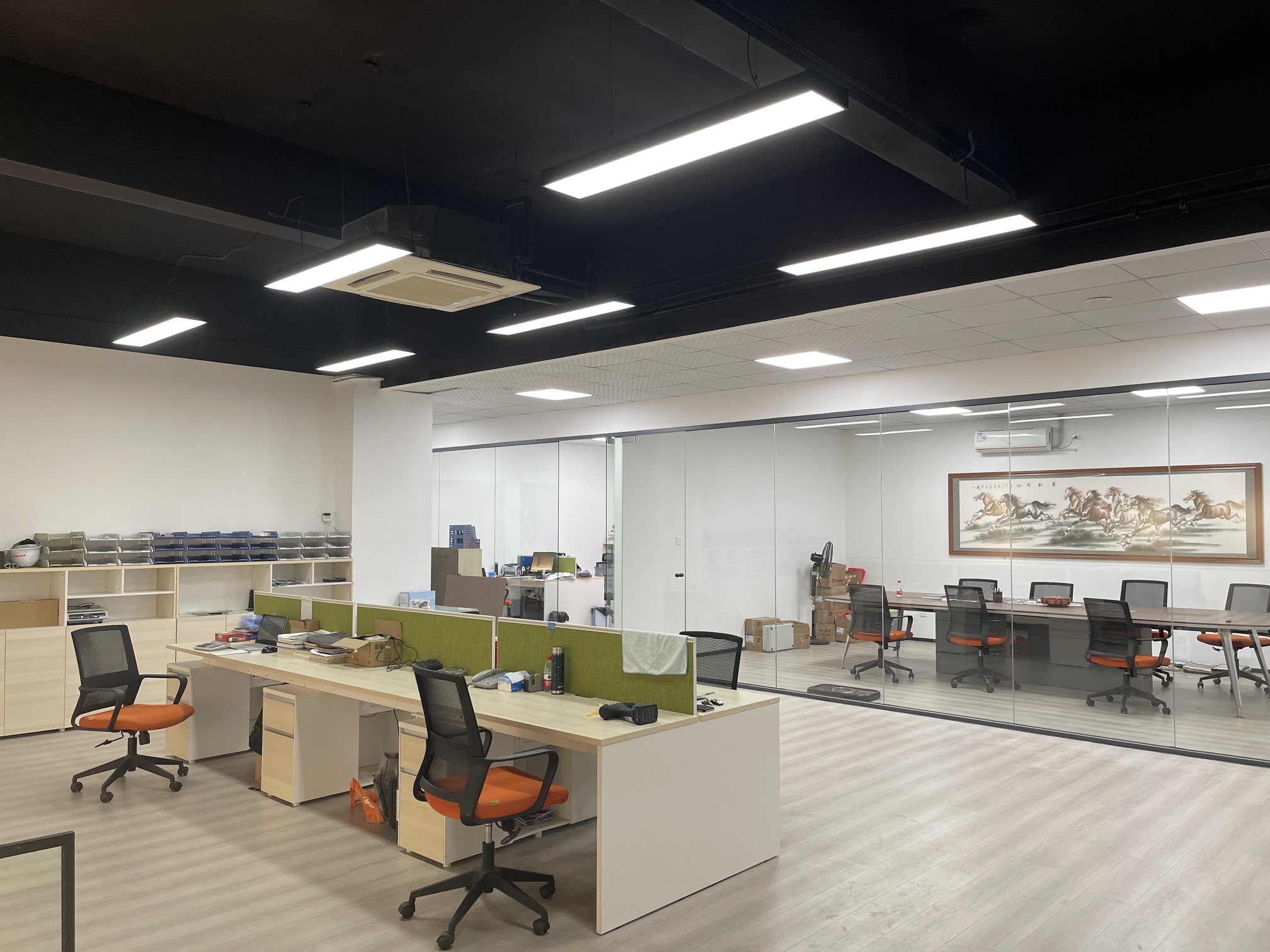 东莞市乐之易装饰材料有限公司图9