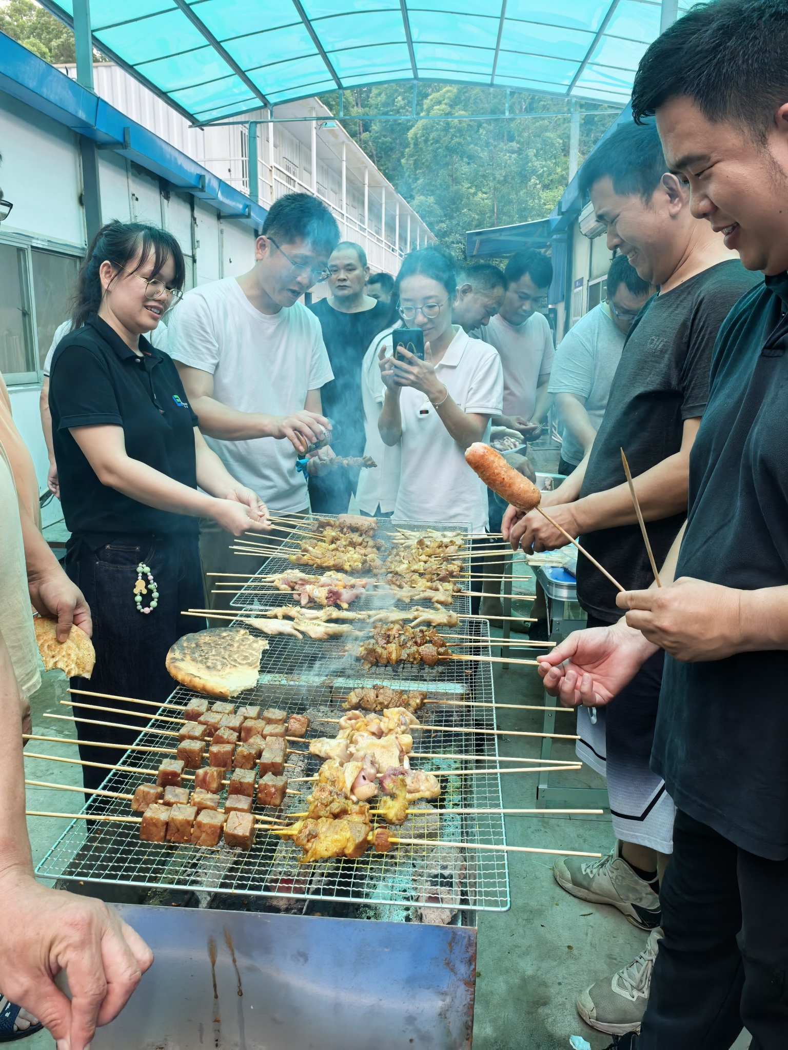 东莞市安德宝医疗废物环保处理有限公司图8