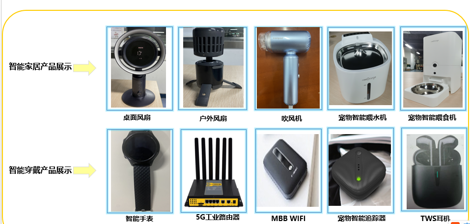 東莞市酷泓智能科技有限公司圖片3