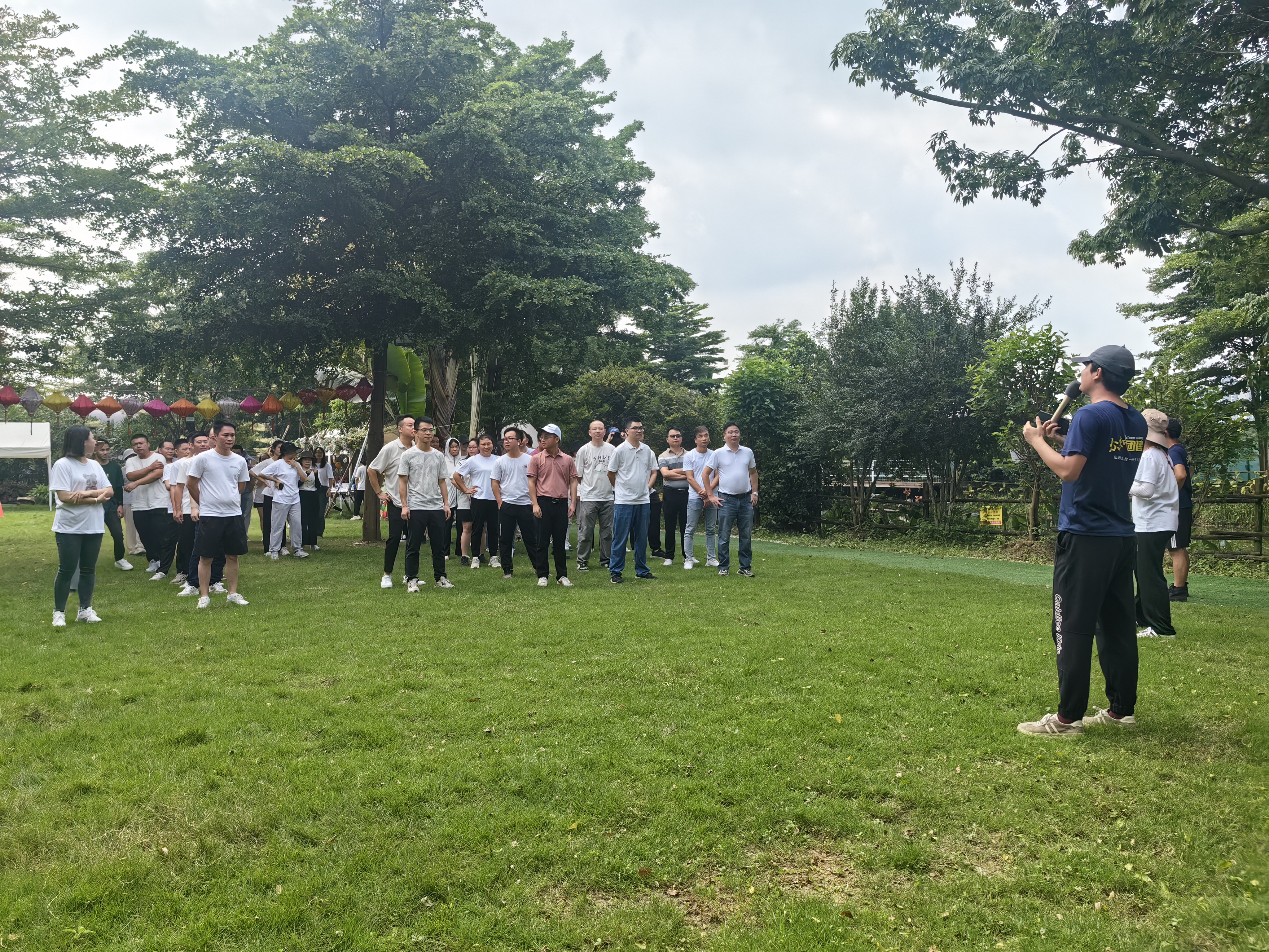 广州众标汽车科技有限公司图9