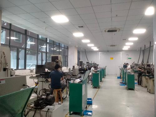 東莞市美矽機械有限公司圖7