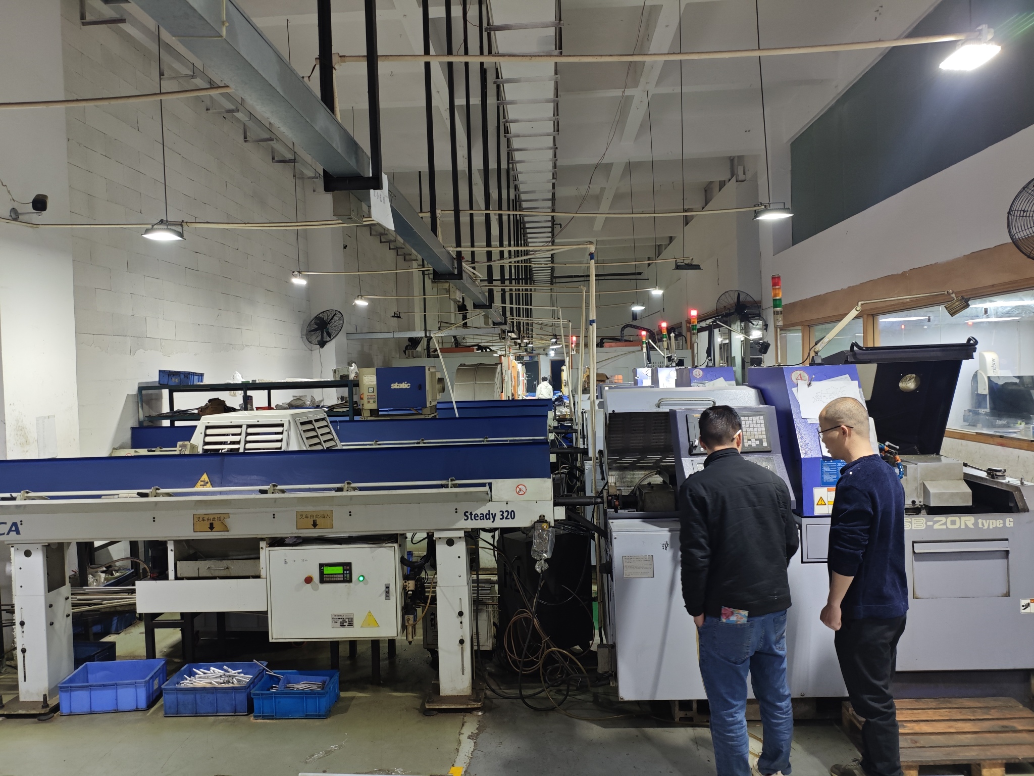 东莞市昱晨精密五金有限公司图2