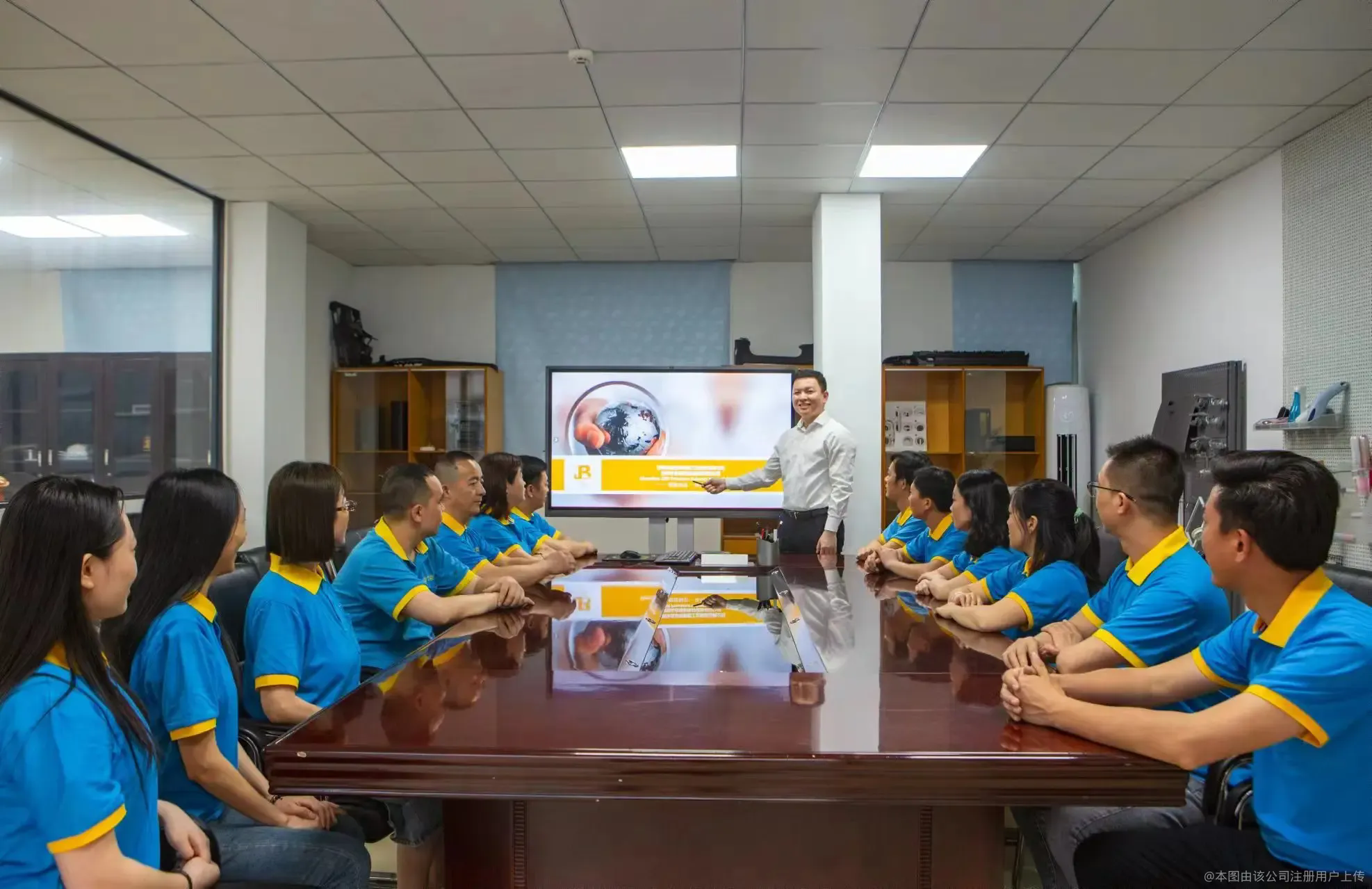 深圳市金宝荣精密工业制品有限公司图4