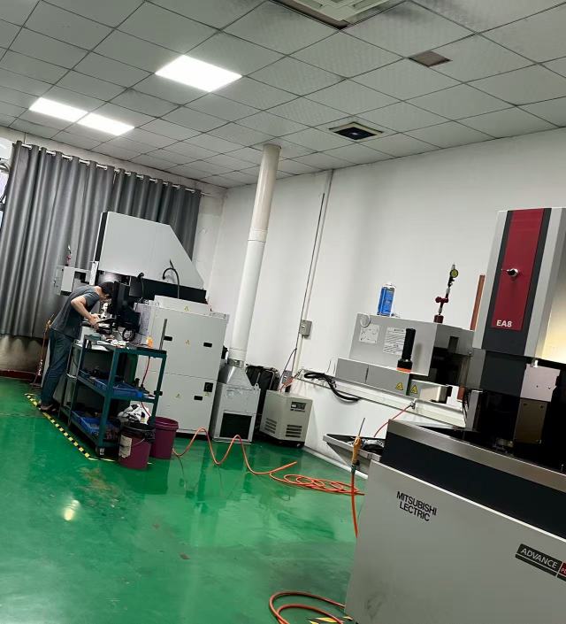 东莞市大展精密模具有限公司图5