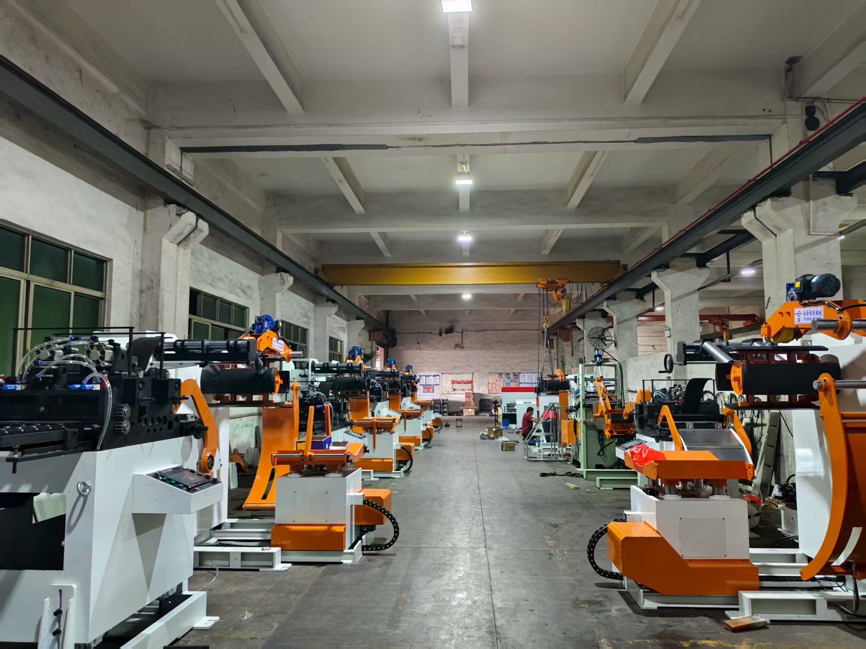 东莞佑华精密自动化机械有限公司图2