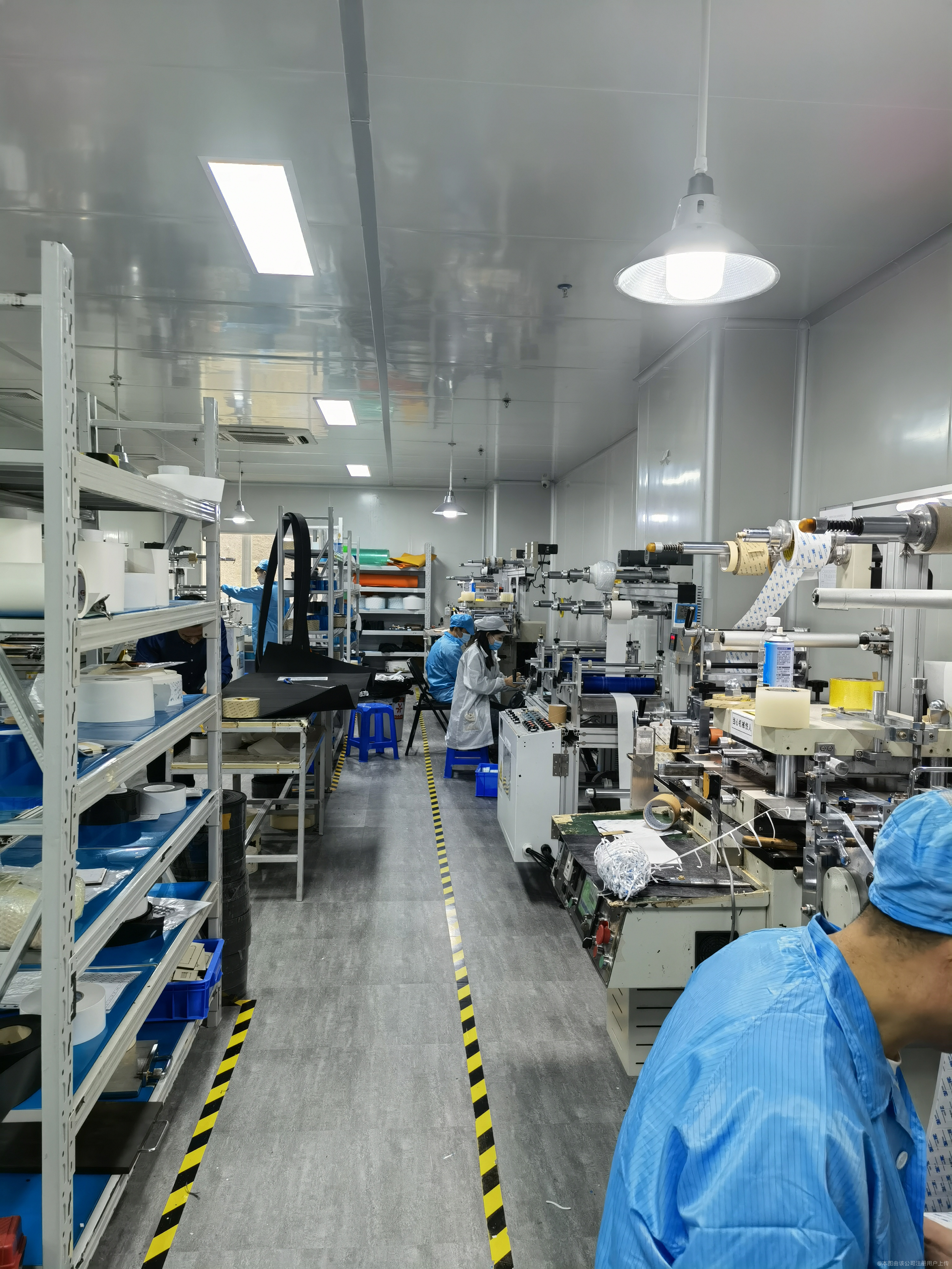 东莞市戈埃尔新材料有限公司图2