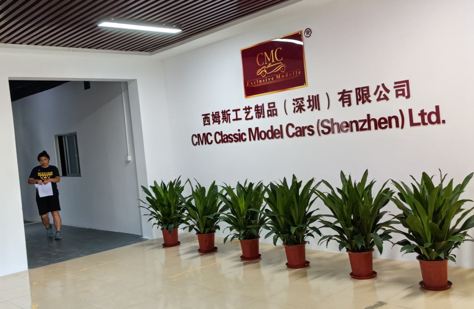 西姆斯工艺制品（深圳）有限公司图2