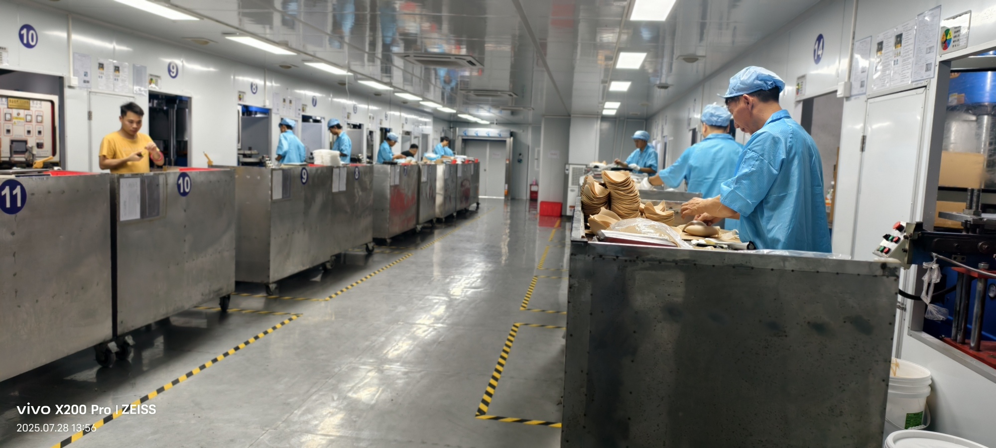 深圳市金龙旺科技有限公司图5