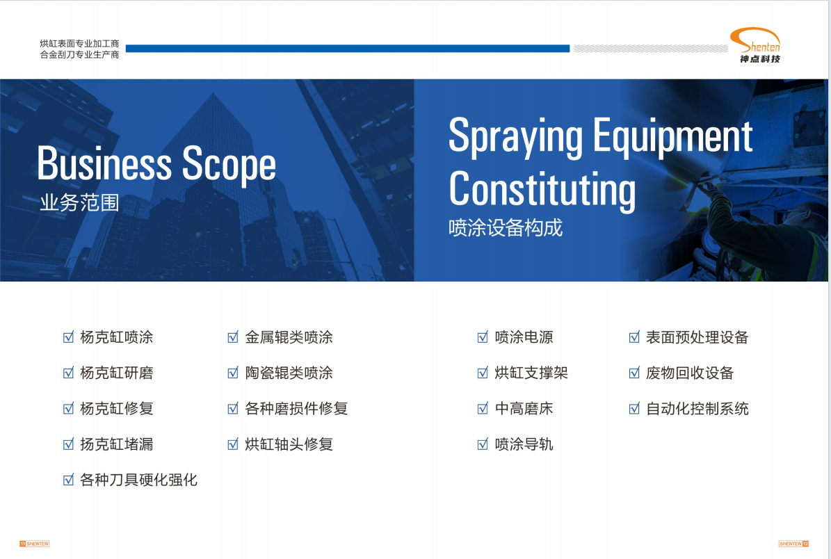 东莞市神点纳米喷涂科技有限公司图3