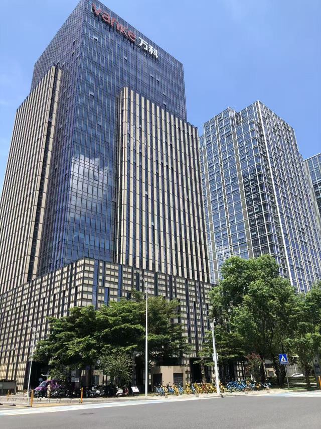 广东商友照明有限公司图7