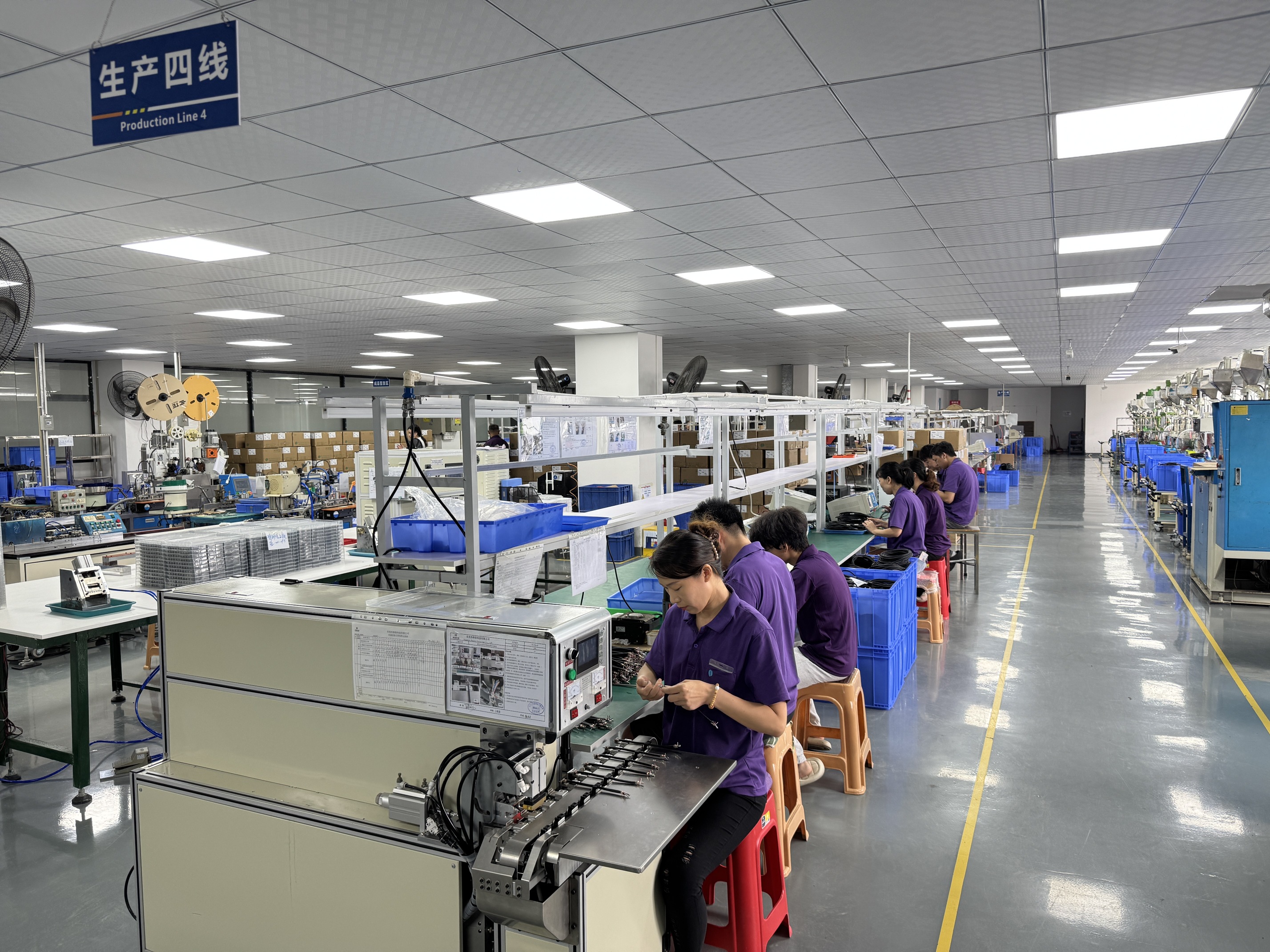 东莞市桦泰科技有限公司图5