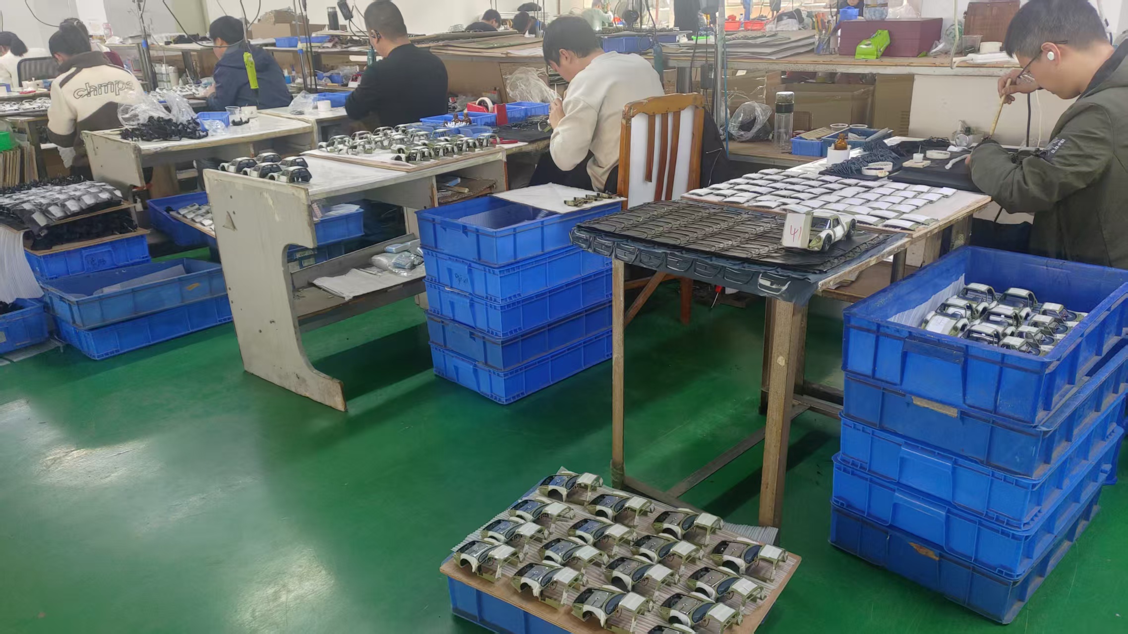 西姆斯工艺制品（深圳）有限公司图11