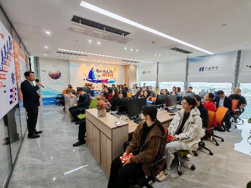 广东宏源物流供应链有限公司图19