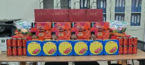 东莞康年制帽有限公司图7