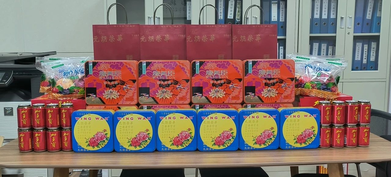 东莞康年制帽有限公司图7