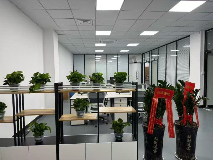 东莞鑫和盛精密五金制品有限公司图2