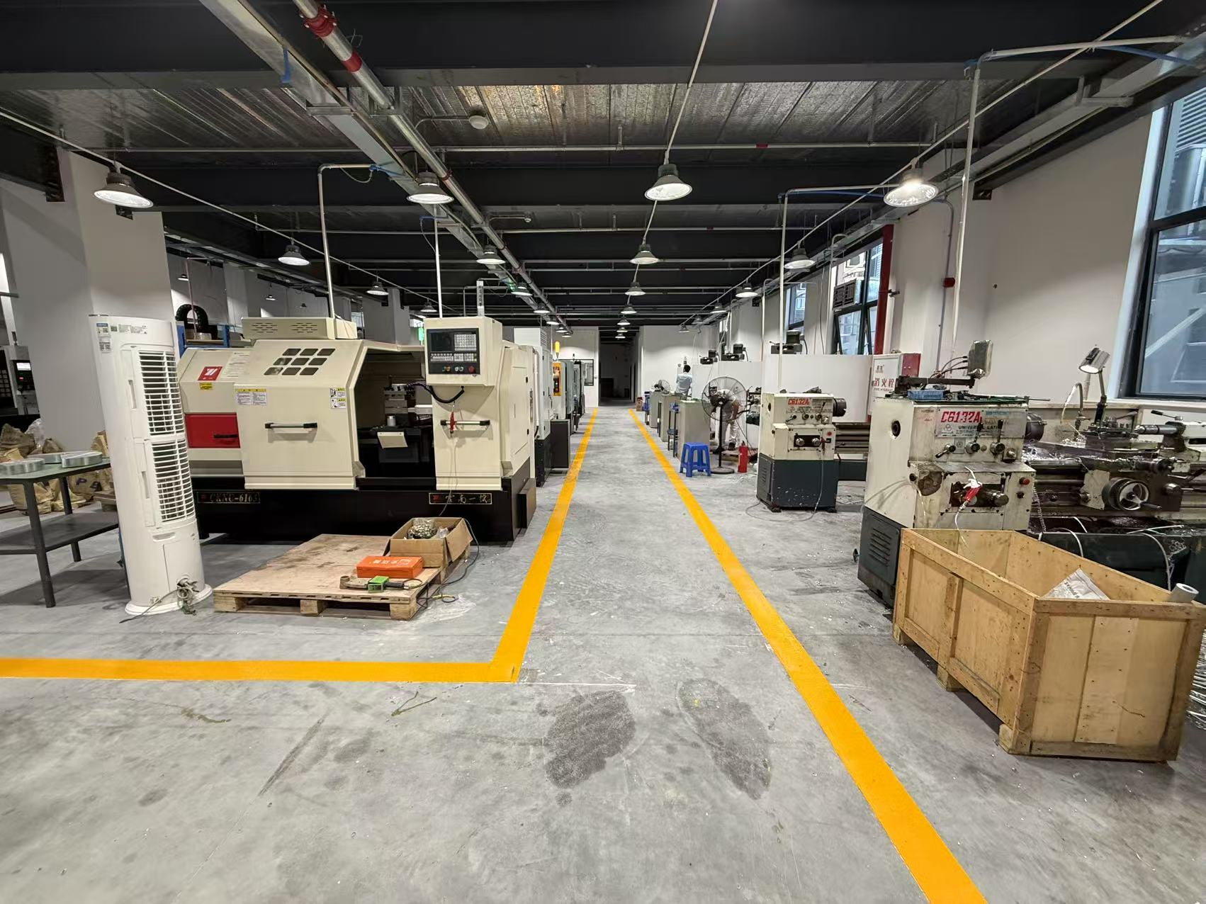 东莞市钧力精密科技有限公司图6