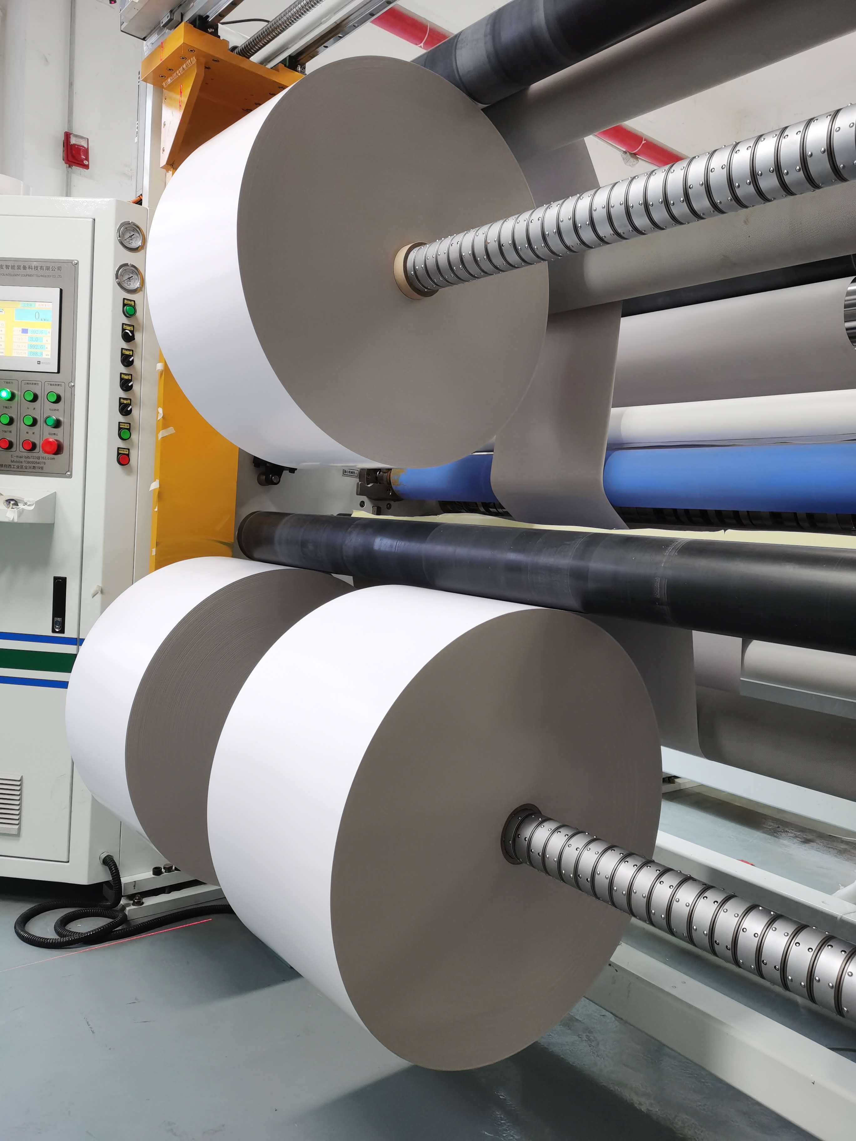 东莞市俊泰不干胶有限公司图8