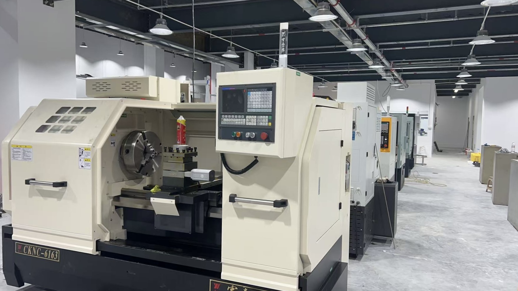 东莞市钧力精密科技有限公司图5