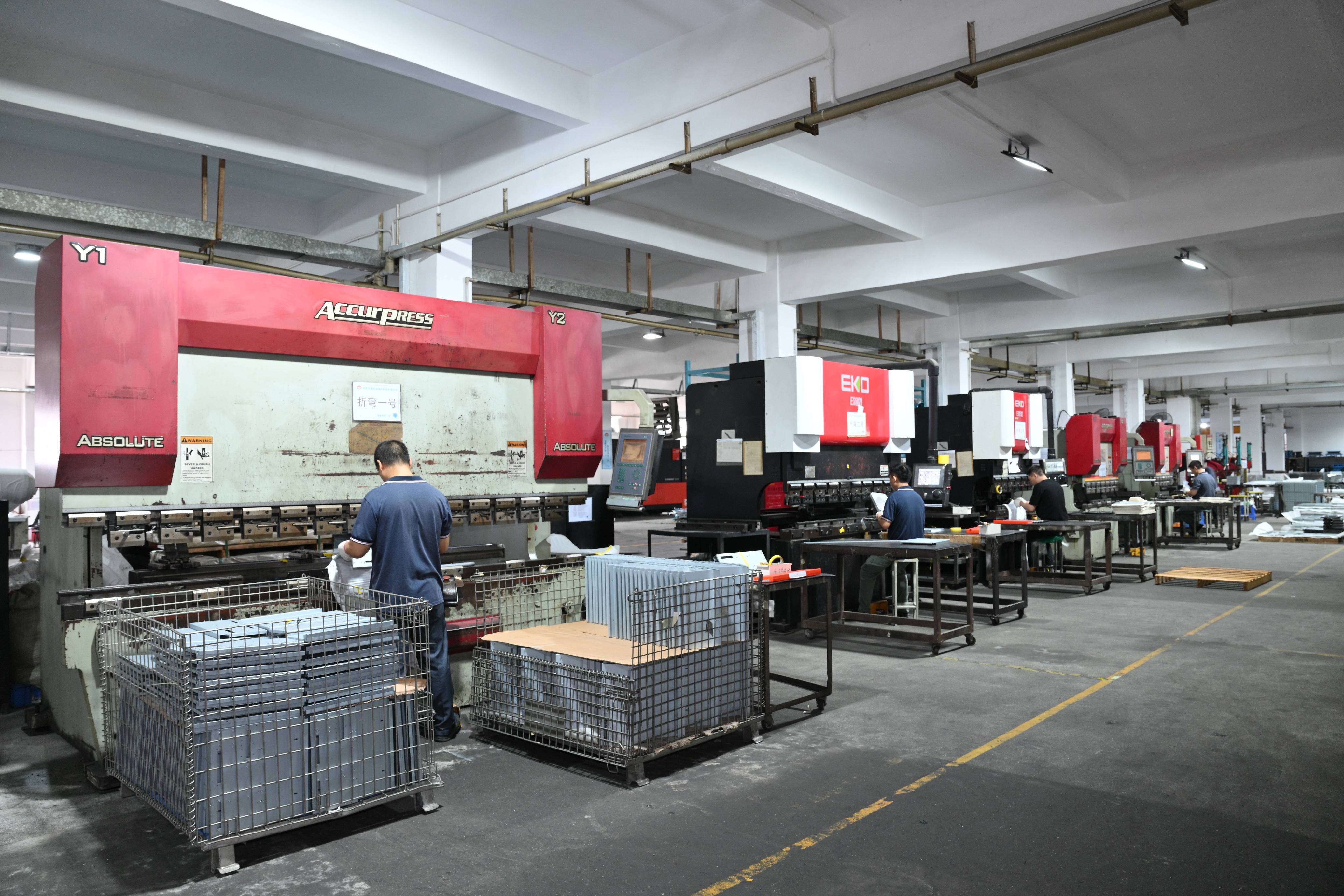 东莞市惠旺迪通讯科技有限公司图9