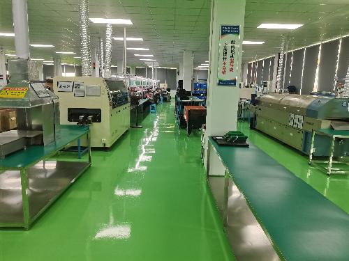 传达科技电子（惠州）有限公司图3