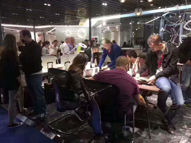 东莞市名木家具有限公司图7