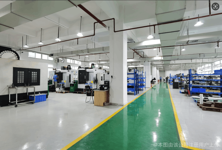 东莞市百腾精密机械有限公司图5