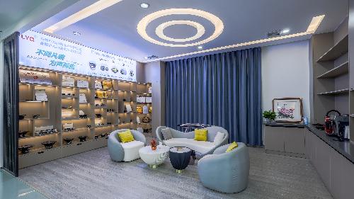 东莞市龙韵强电声有限公司图3